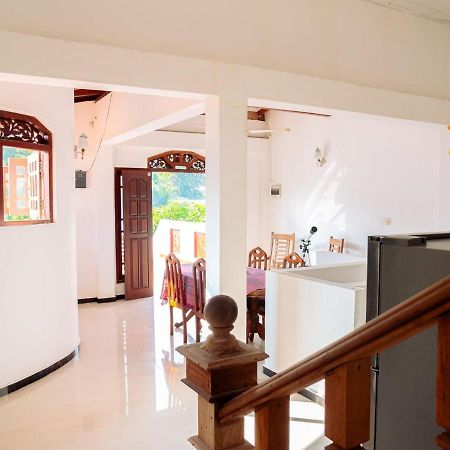 Surfing Guest House Ματάρα Εξωτερικό φωτογραφία