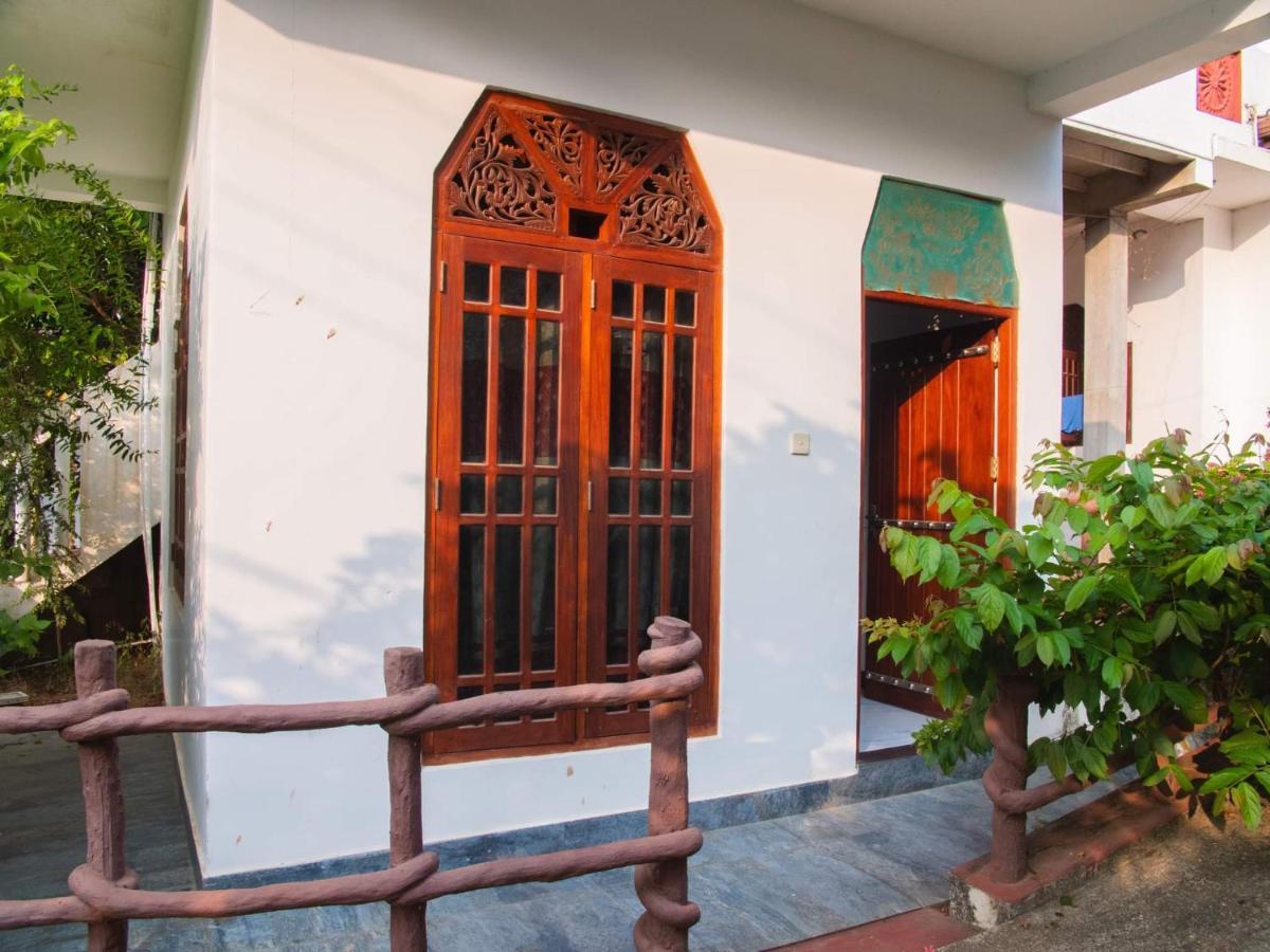 Surfing Guest House Ματάρα Εξωτερικό φωτογραφία