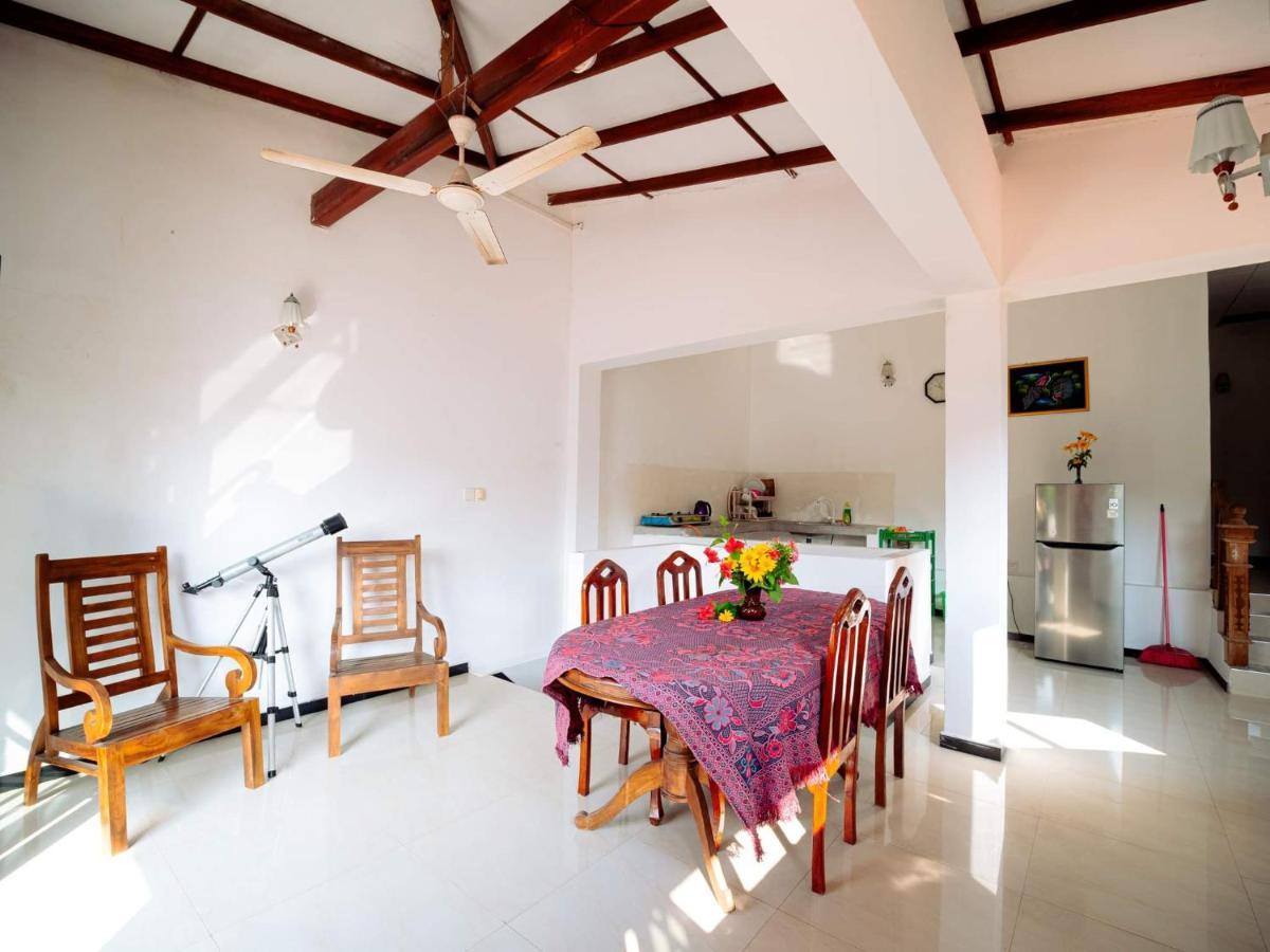 Surfing Guest House Ματάρα Εξωτερικό φωτογραφία