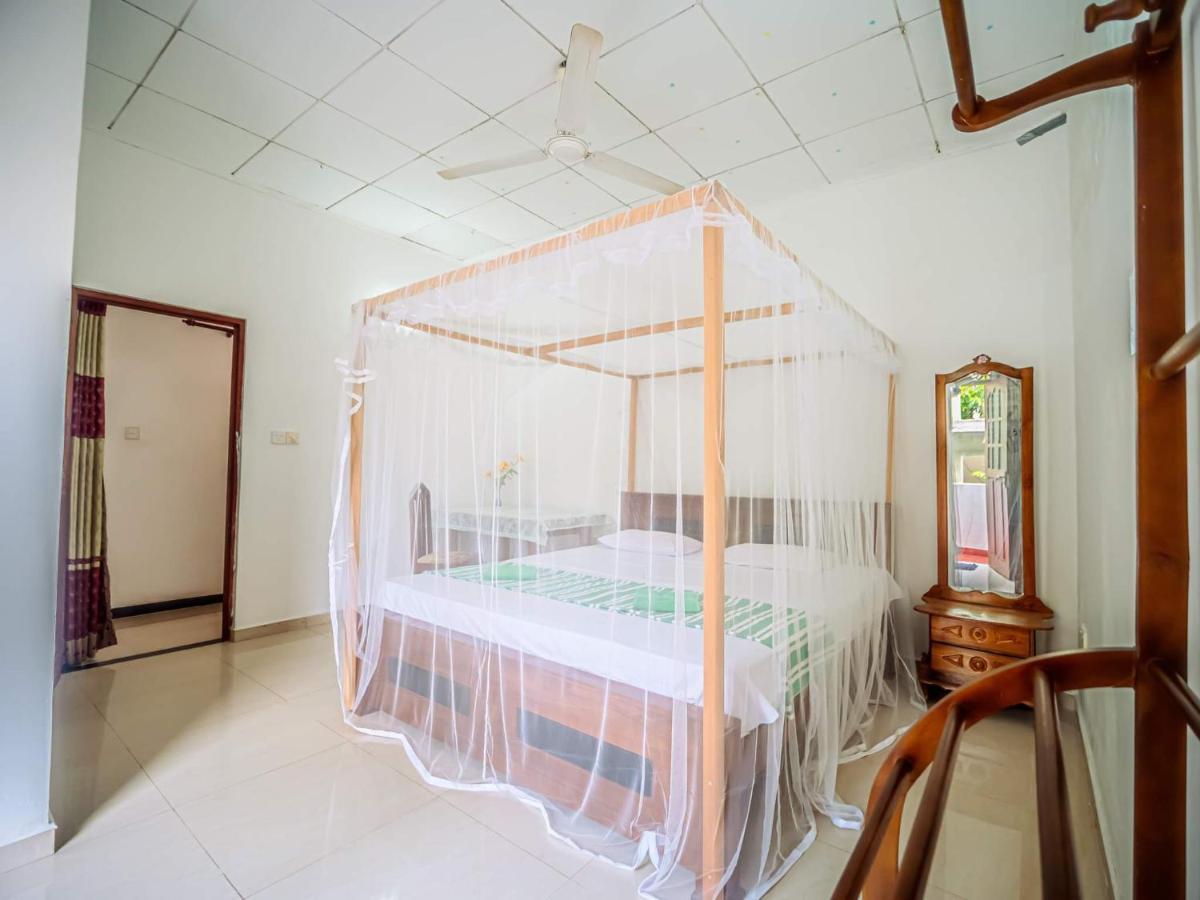 Surfing Guest House Ματάρα Εξωτερικό φωτογραφία