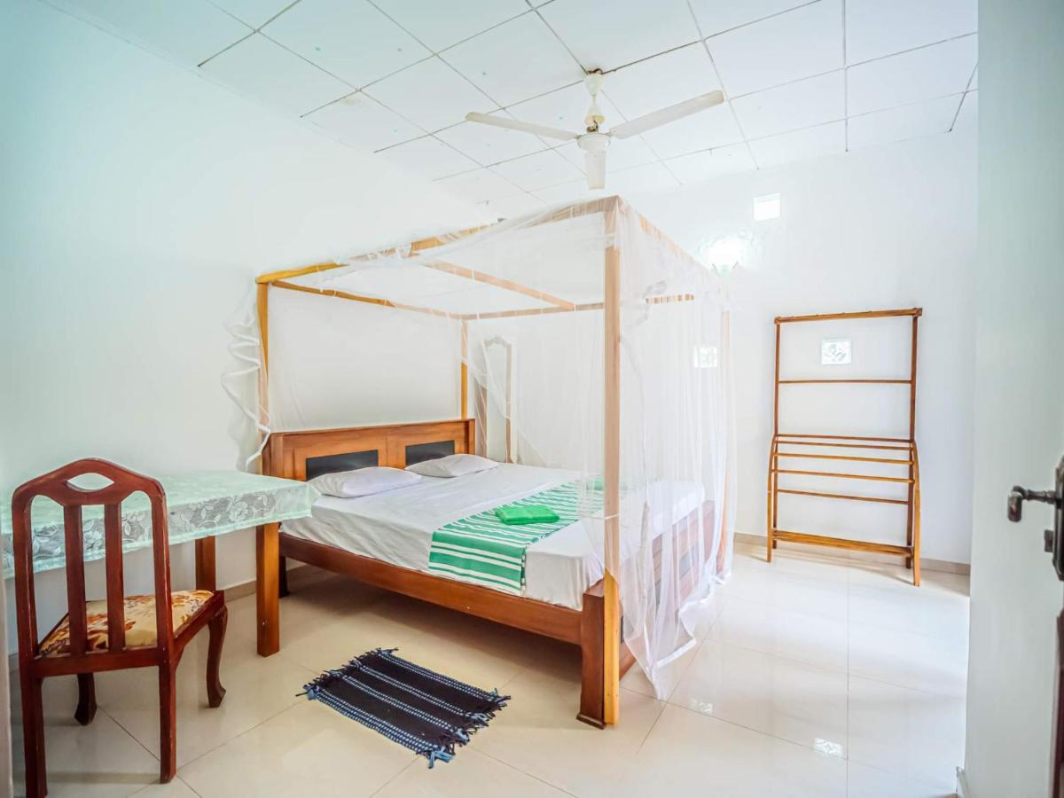 Surfing Guest House Ματάρα Εξωτερικό φωτογραφία