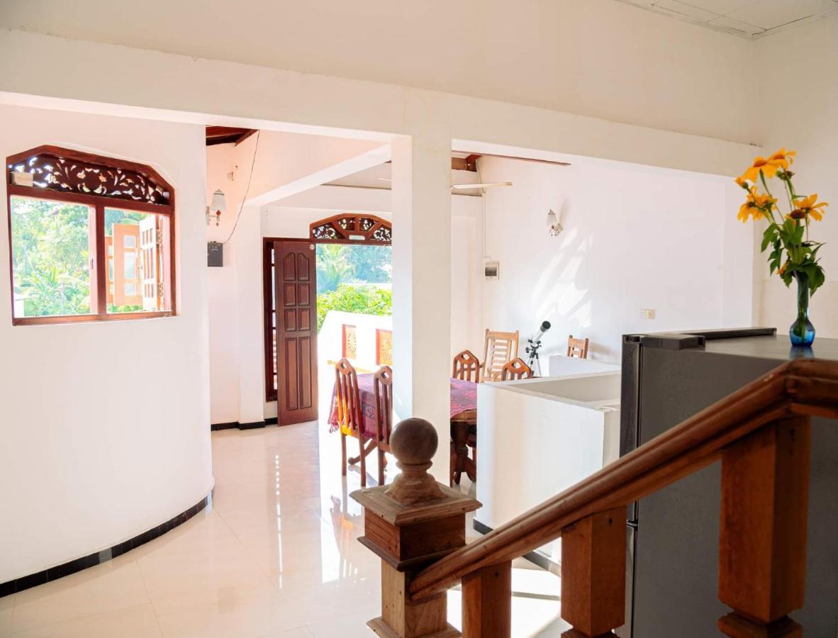 Surfing Guest House Ματάρα Εξωτερικό φωτογραφία