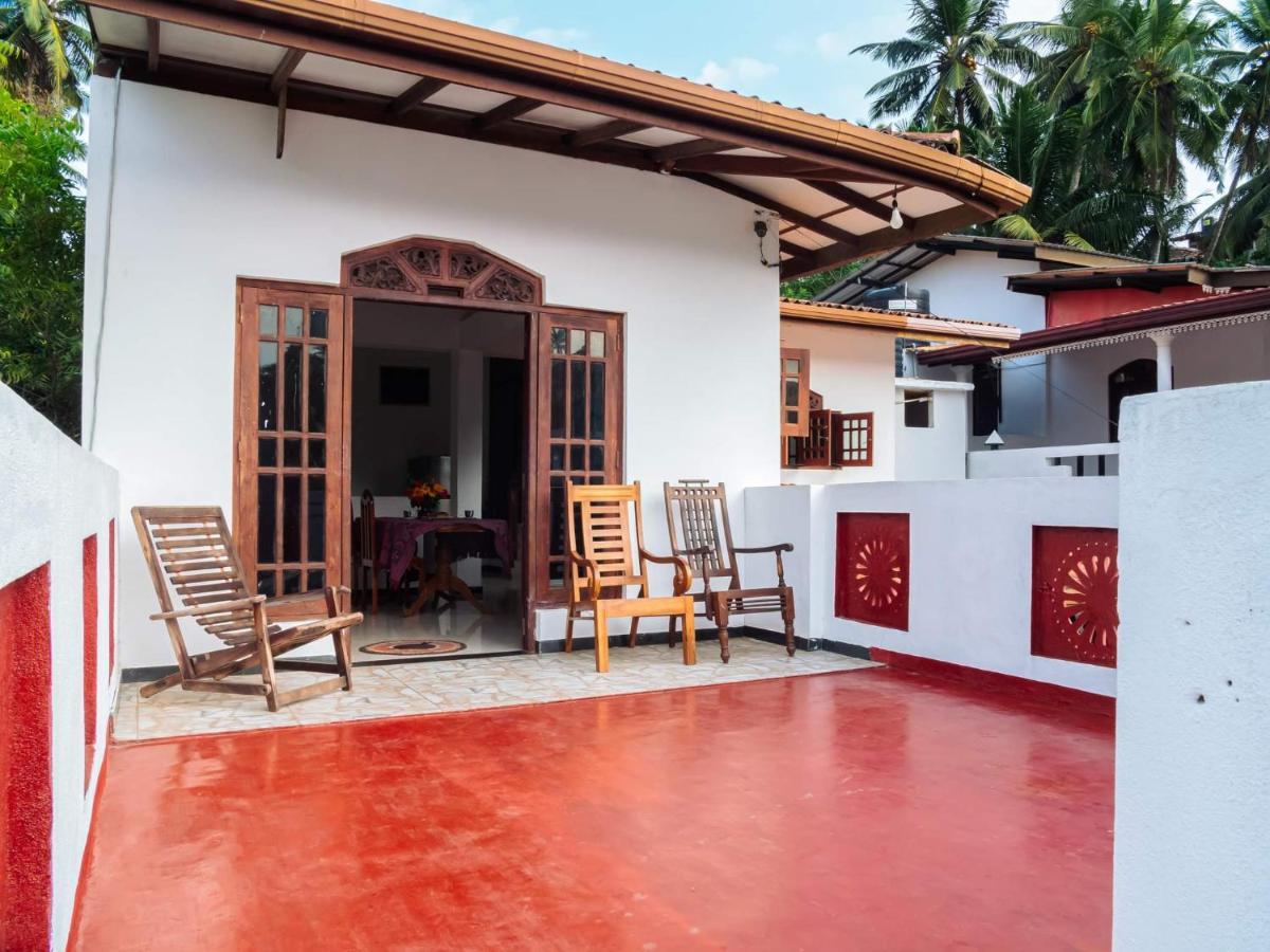 Surfing Guest House Ματάρα Εξωτερικό φωτογραφία