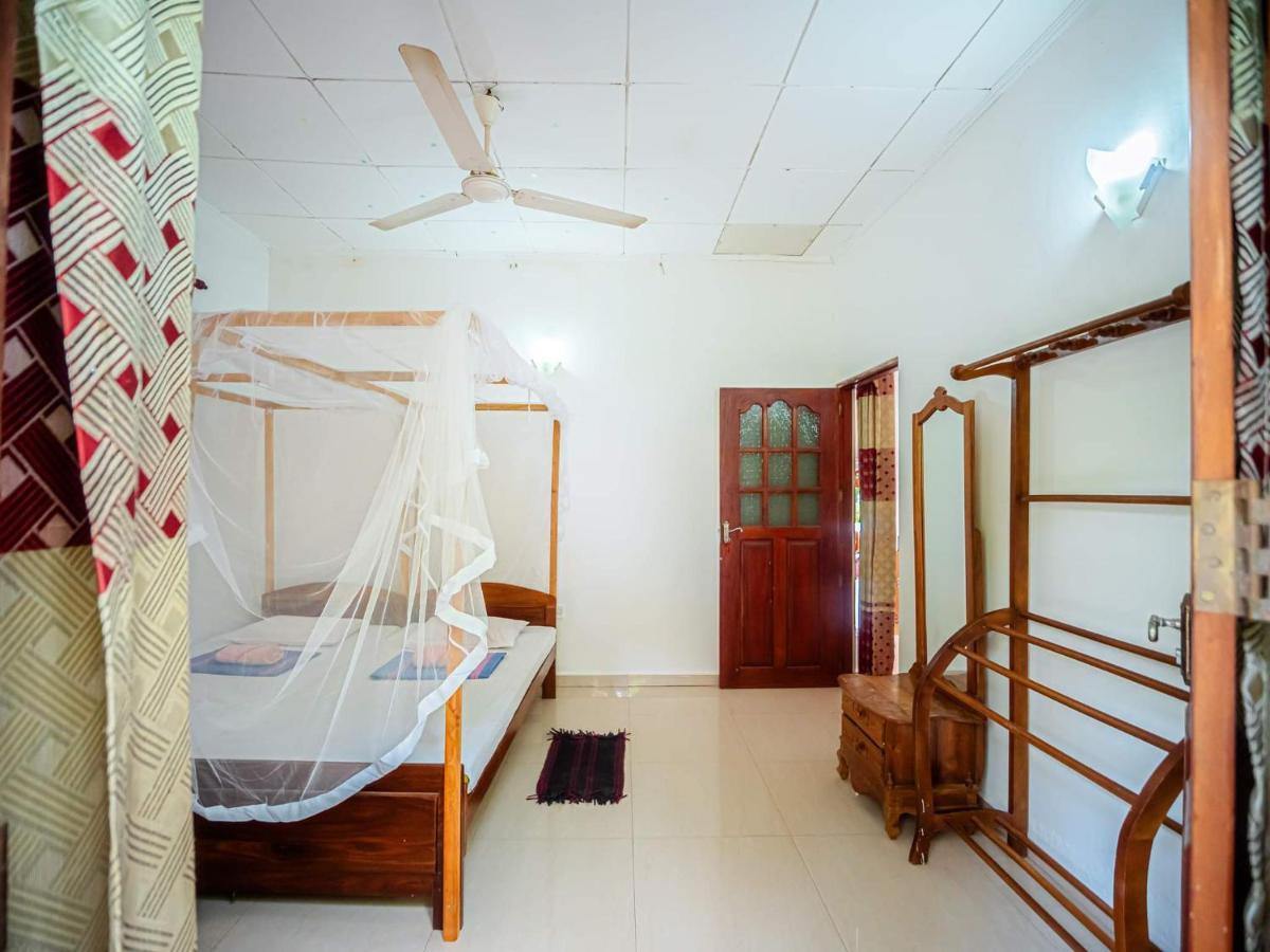 Surfing Guest House Ματάρα Εξωτερικό φωτογραφία