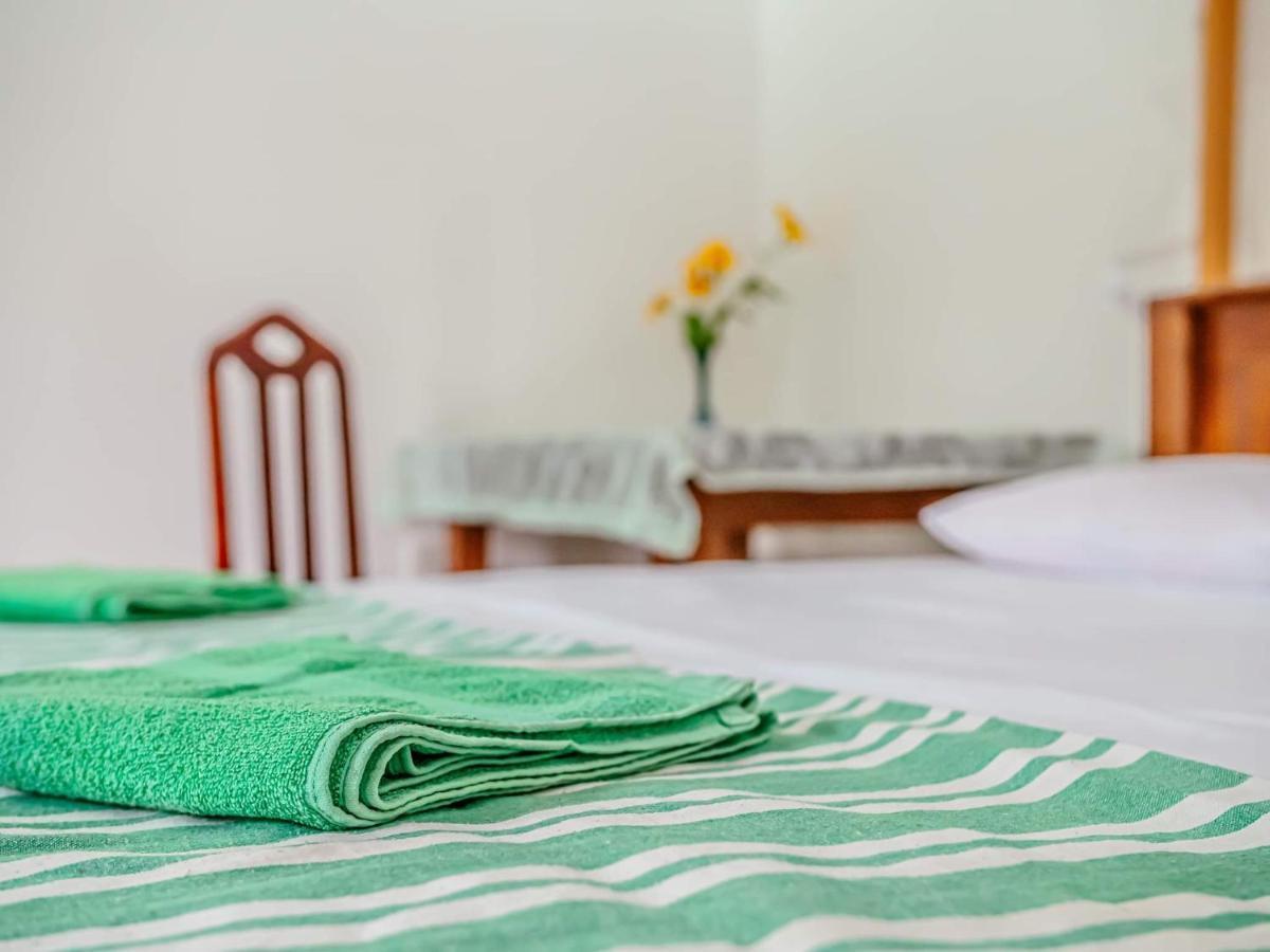Surfing Guest House Ματάρα Εξωτερικό φωτογραφία