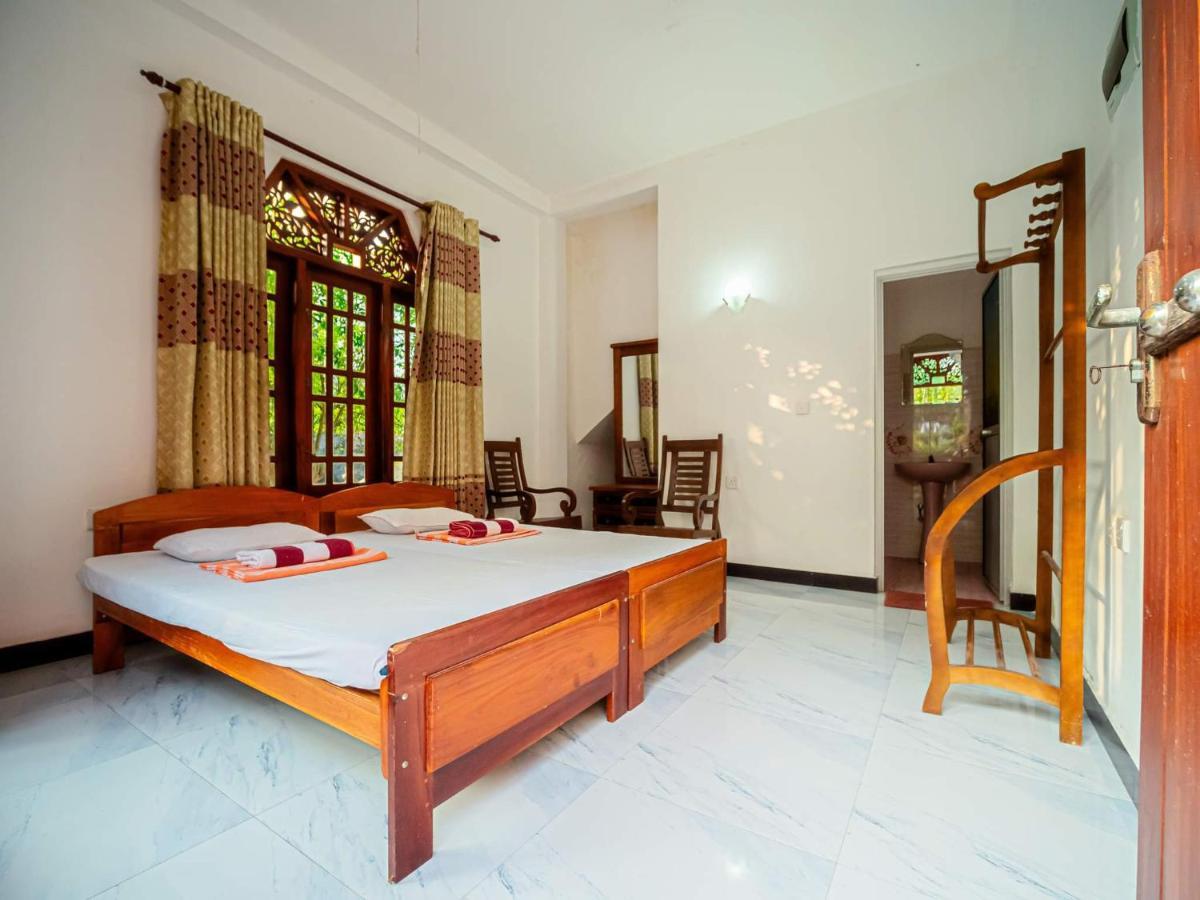 Surfing Guest House Ματάρα Εξωτερικό φωτογραφία