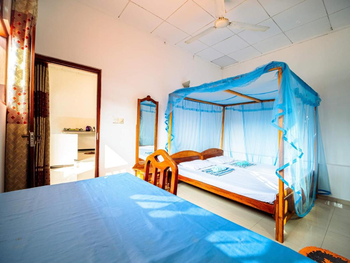 Surfing Guest House Ματάρα Εξωτερικό φωτογραφία