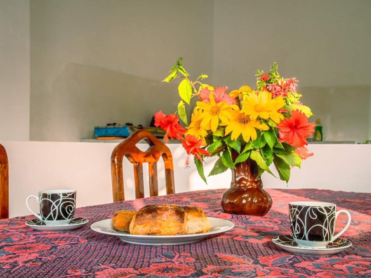 Surfing Guest House Ματάρα Εξωτερικό φωτογραφία