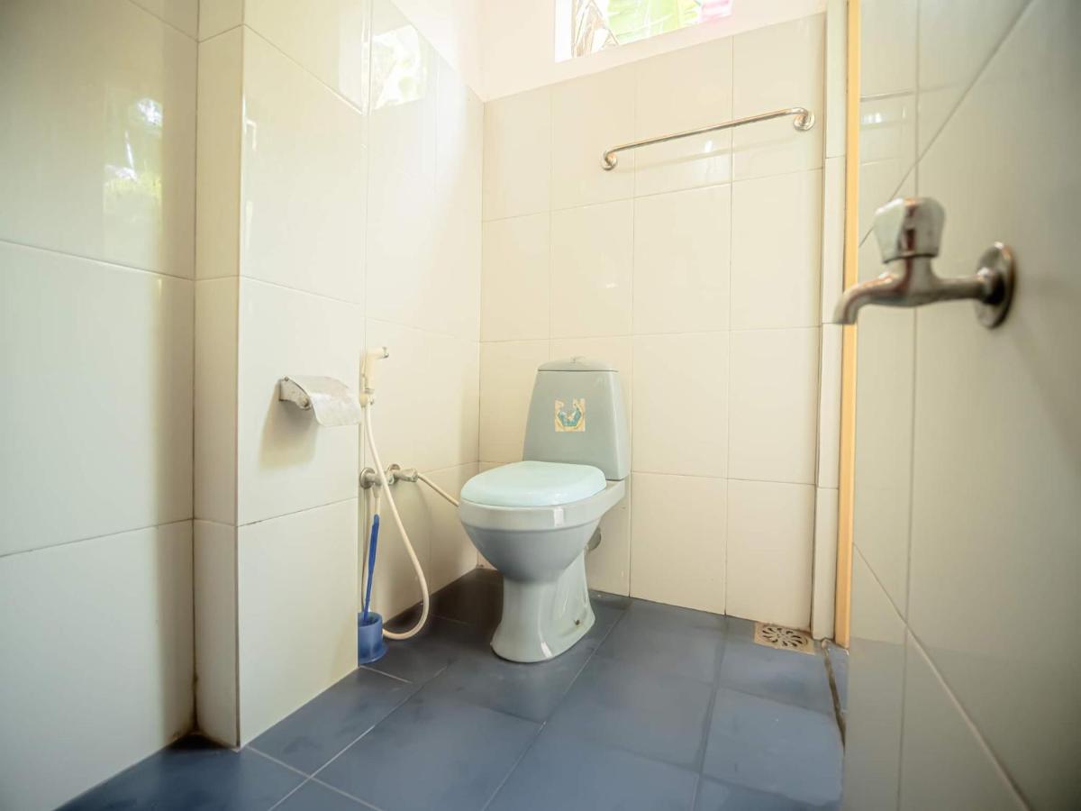 Surfing Guest House Ματάρα Εξωτερικό φωτογραφία
