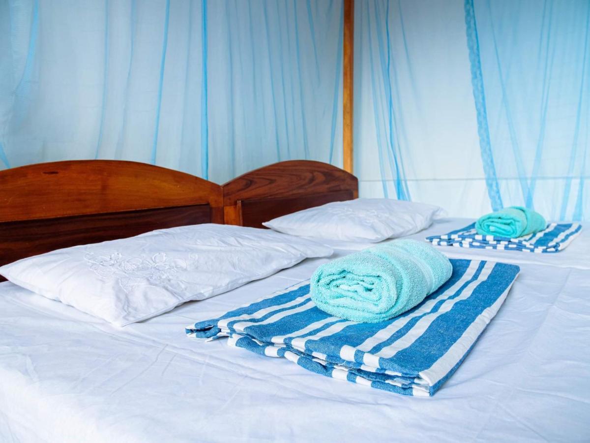 Surfing Guest House Ματάρα Εξωτερικό φωτογραφία