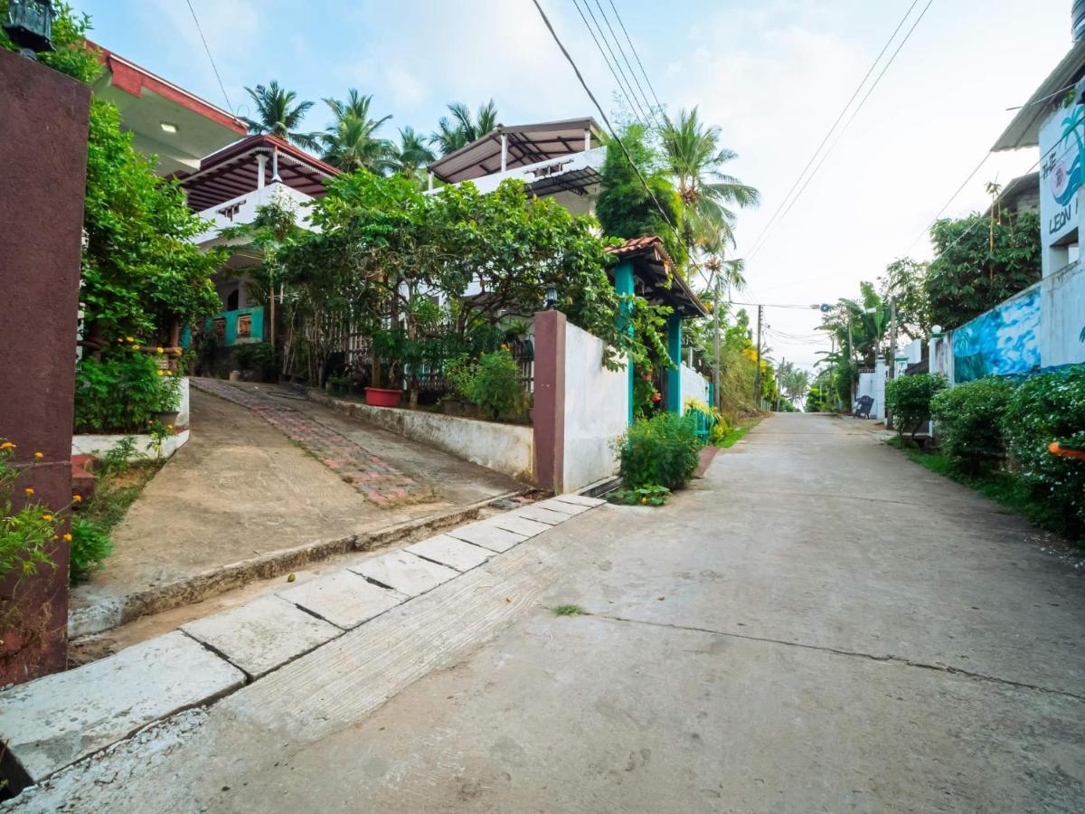 Surfing Guest House Ματάρα Εξωτερικό φωτογραφία