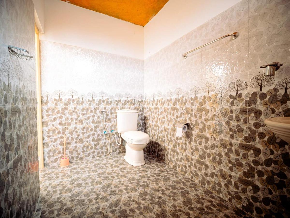 Surfing Guest House Ματάρα Εξωτερικό φωτογραφία