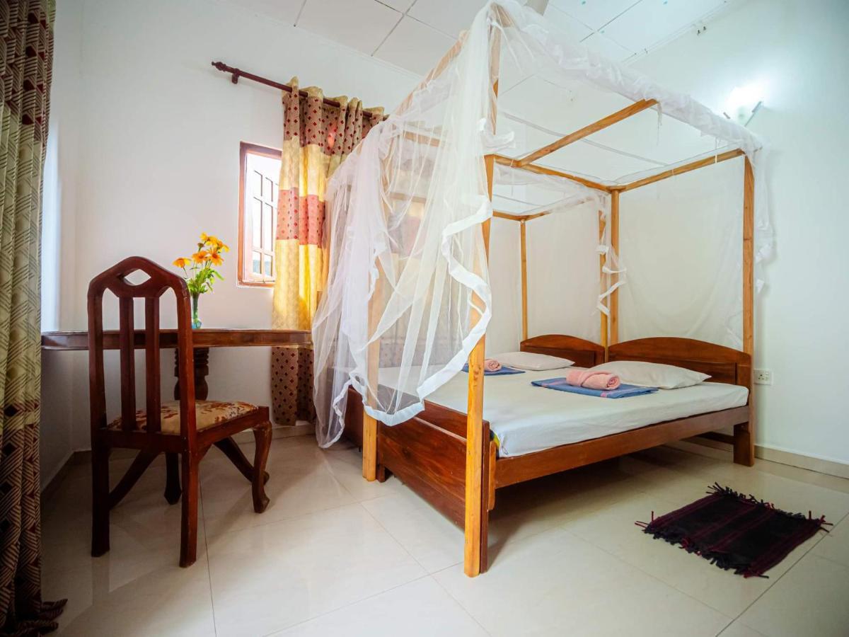 Surfing Guest House Ματάρα Εξωτερικό φωτογραφία