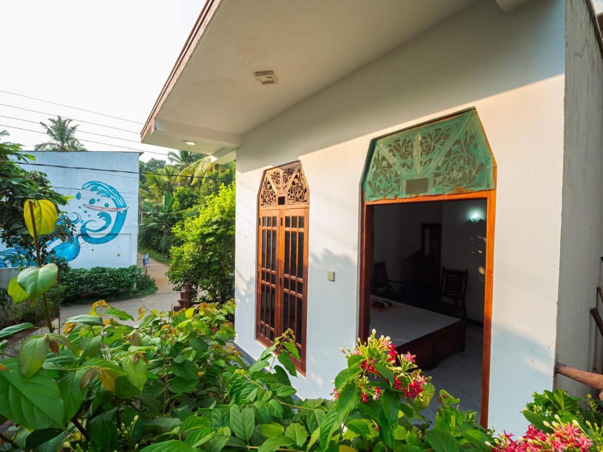Surfing Guest House Ματάρα Εξωτερικό φωτογραφία
