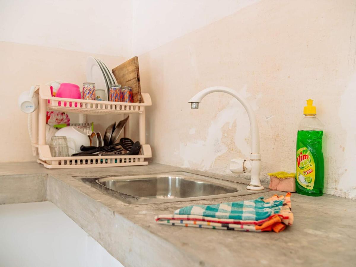 Surfing Guest House Ματάρα Εξωτερικό φωτογραφία