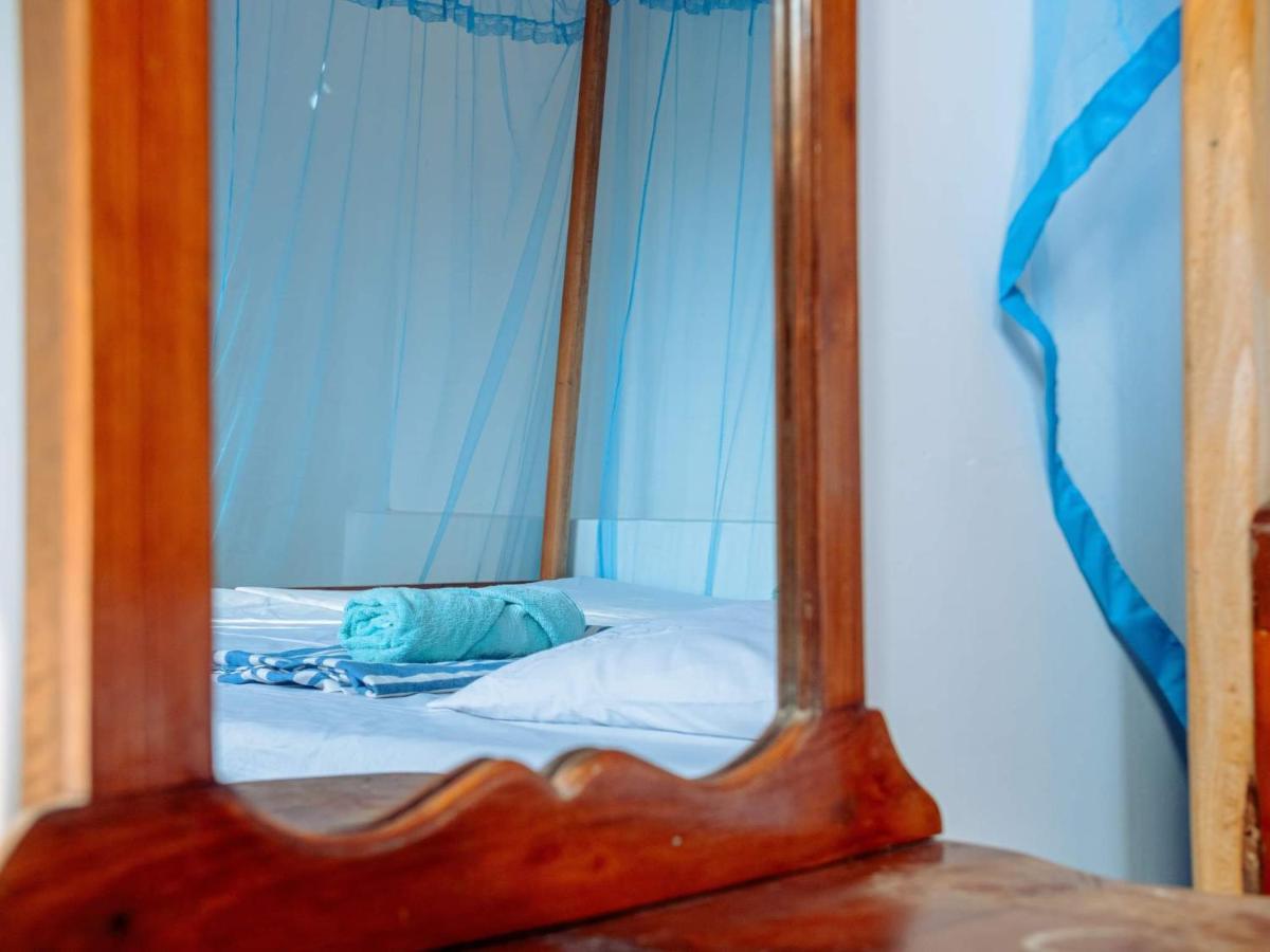 Surfing Guest House Ματάρα Εξωτερικό φωτογραφία