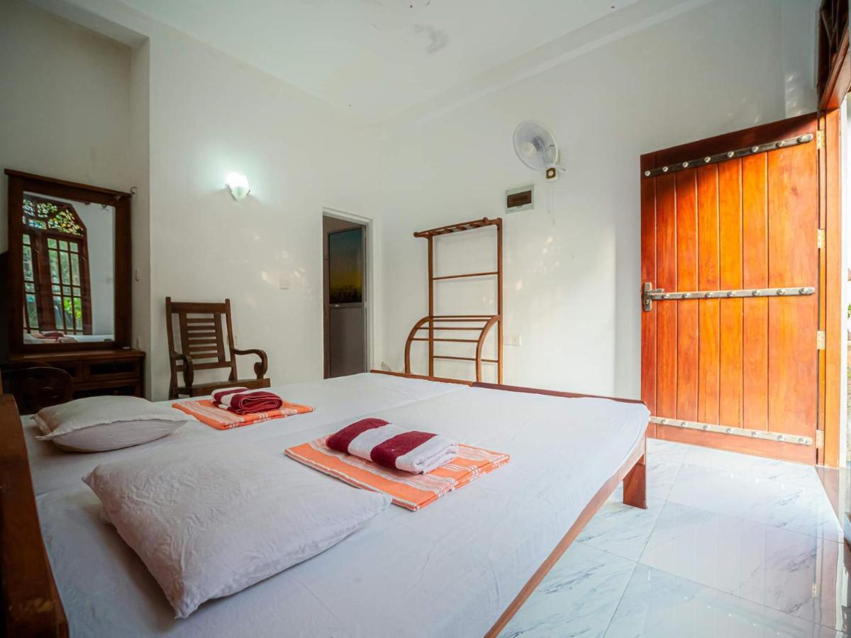 Surfing Guest House Ματάρα Εξωτερικό φωτογραφία