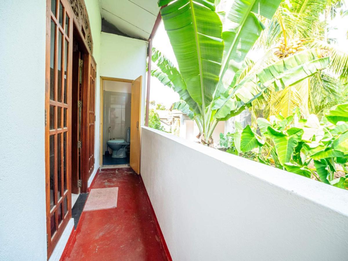 Surfing Guest House Ματάρα Εξωτερικό φωτογραφία